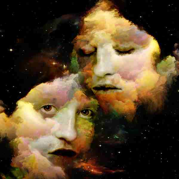 Venus Conjunct Saturn